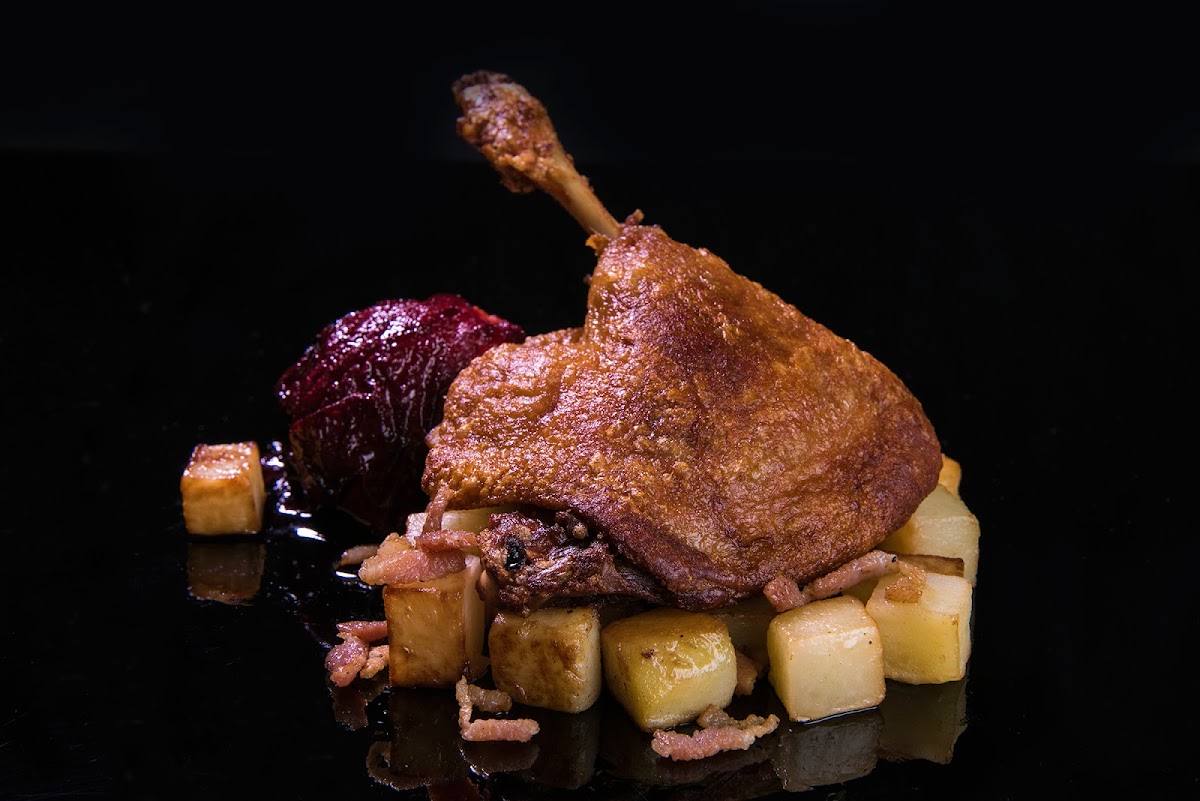 Cafe Cafe Kl Photos 2